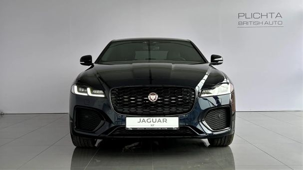 Jaguar XF 150 kW image number 2