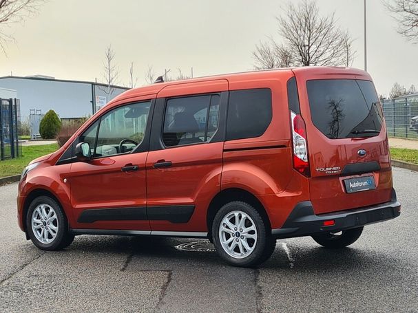 Ford Tourneo Connect 88 kW image number 2