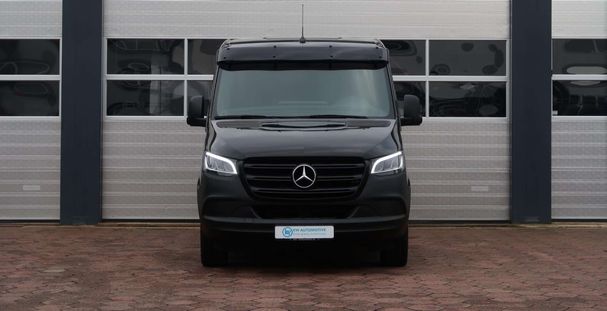 Mercedes-Benz Sprinter L1H1 316 CDi RWD 120 kW image number 20