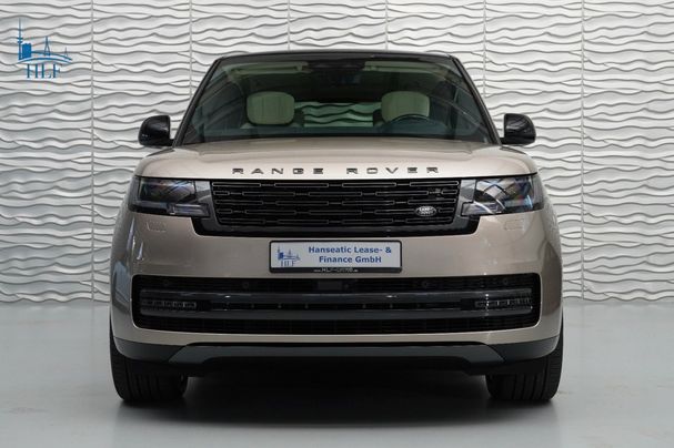 Land Rover Range Rover D350 257 kW image number 3