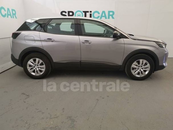 Peugeot 3008 PureTech 130 EAT8 S&S Active 96 kW image number 5