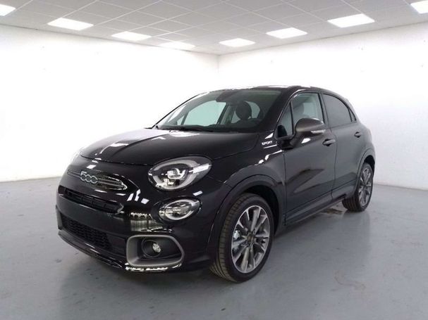 Fiat 500X 1.0 88 kW image number 1