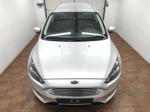 Ford Focus 1.0 EcoBoost Titanium 92 kW image number 5