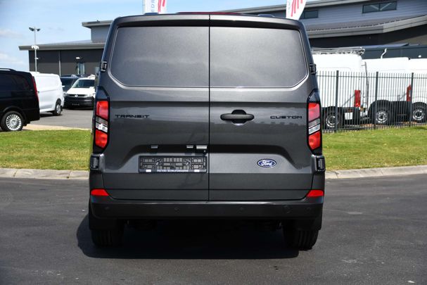 Ford Transit Custom 300 L2H1 100 kW image number 32