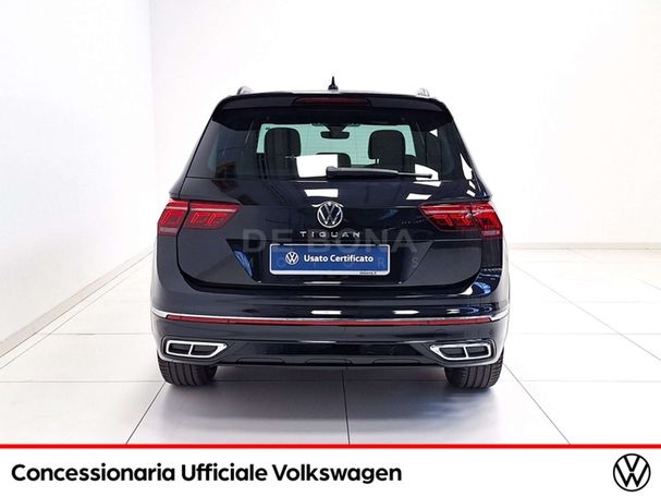 Volkswagen Tiguan 2.0 TDI DSG 110 kW image number 4