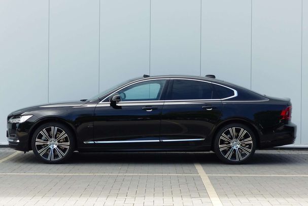 Volvo S90 T8 184 kW image number 8