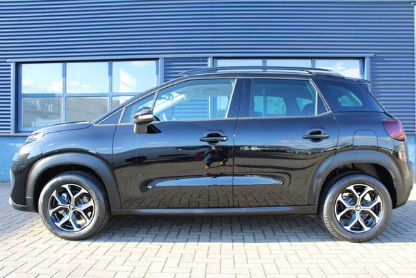 Citroen C3 Aircross PureTech 81 kW image number 5