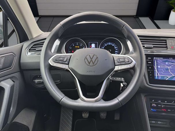 Volkswagen Tiguan 1.5 96 kW image number 13