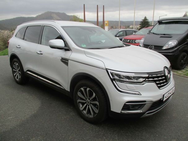 Renault Koleos dCi 185 Intens 135 kW image number 3