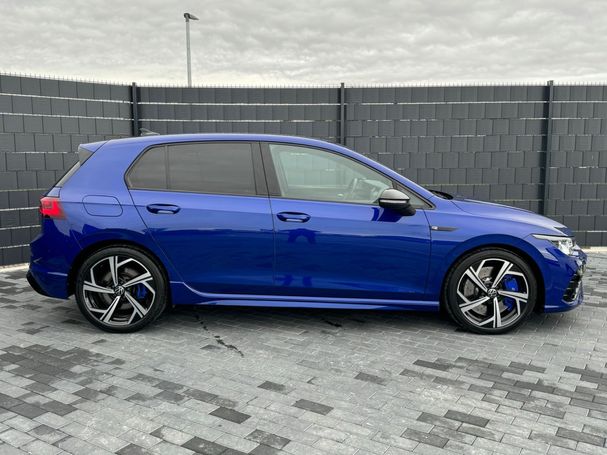 Volkswagen Golf R DSG 4Motion 235 kW image number 4