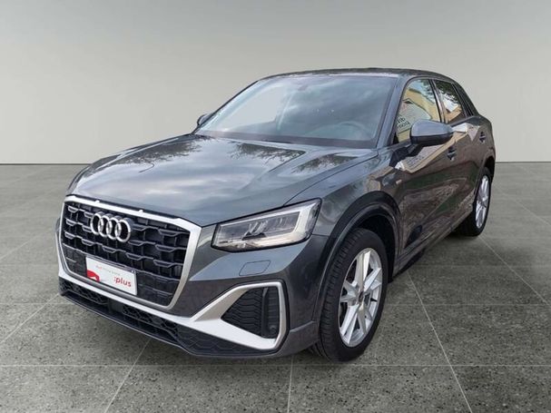 Audi Q2 30 TDI S tronic S-line 85 kW image number 1