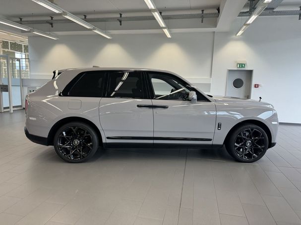 Rolls-Royce Cullinan 420 kW image number 4