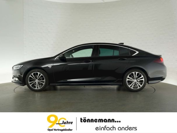 Opel Insignia 121 kW image number 7