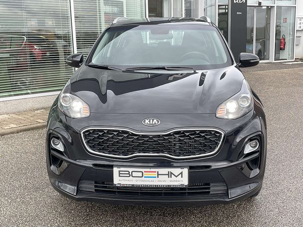 Kia Sportage 1.6 CRDi 100 kW image number 2