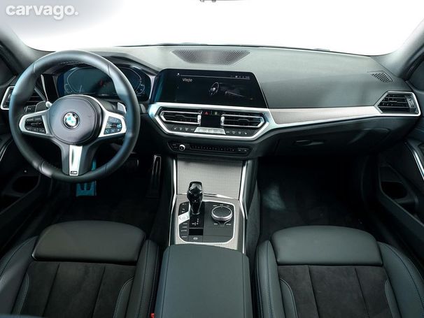 BMW 320 e 150 kW image number 4