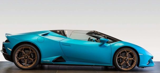 Lamborghini Huracan 470 kW image number 1