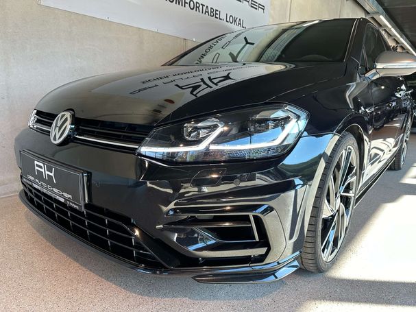 Volkswagen Golf R 4Motion 228 kW image number 1