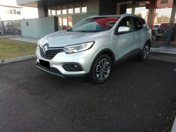 Renault Kadjar BLUE dCi 115 85 kW image number 1