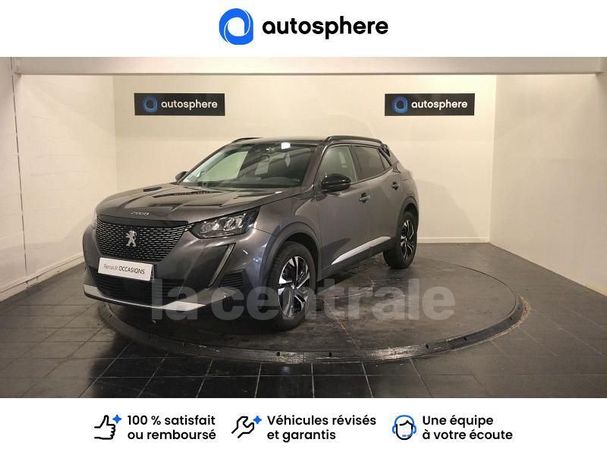 Peugeot 2008 1.2 PureTech 74 kW image number 1