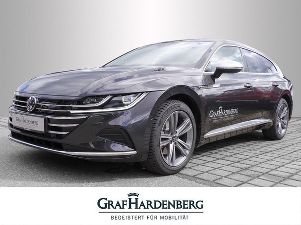 Volkswagen Arteon eHybrid DSG Shooting Brake 160 kW image number 1