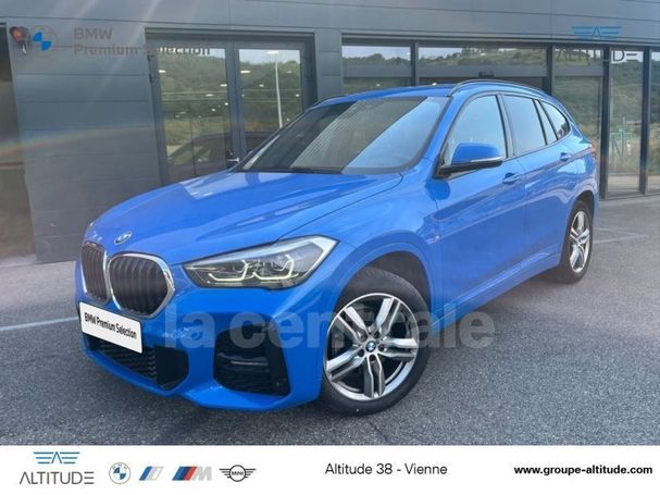 BMW X1 sDrive18d 110 kW image number 15