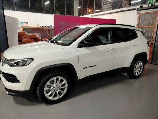 Jeep Compass 96 kW image number 2