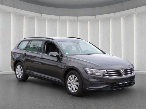 Volkswagen Passat Variant 2.0 TDI DSG 110 kW image number 19