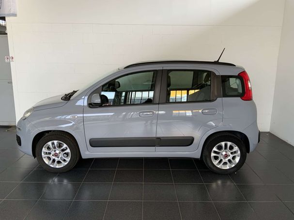 Fiat Panda 1.2 Lounge 51 kW image number 4