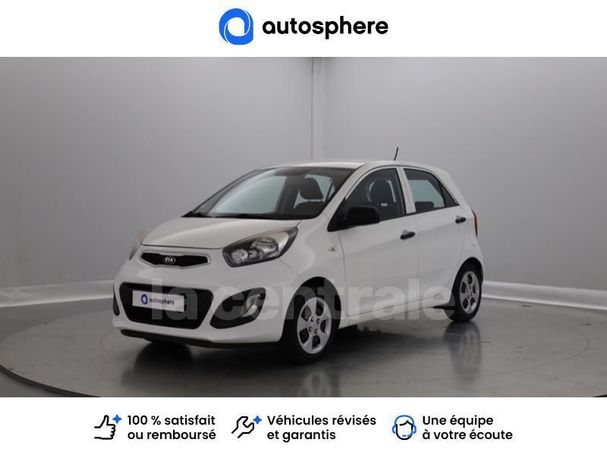 Kia Picanto 1.0 51 kW image number 1