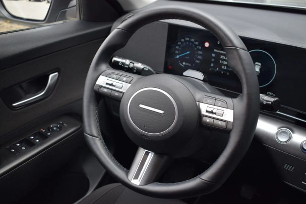 Hyundai Kona 1.0 T-GDI 88 kW image number 18