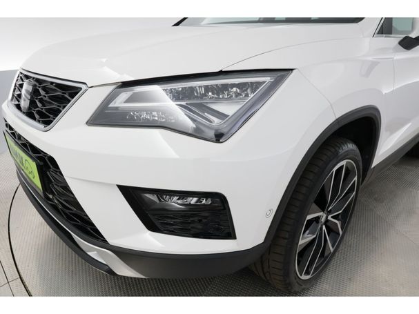 Seat Ateca 1.5 TSI DSG 110 kW image number 7