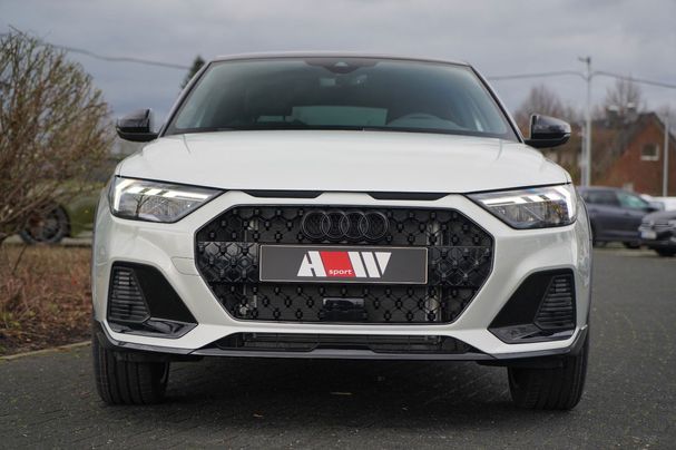 Audi A1 35 TFSI S-line Allstreet 110 kW image number 2