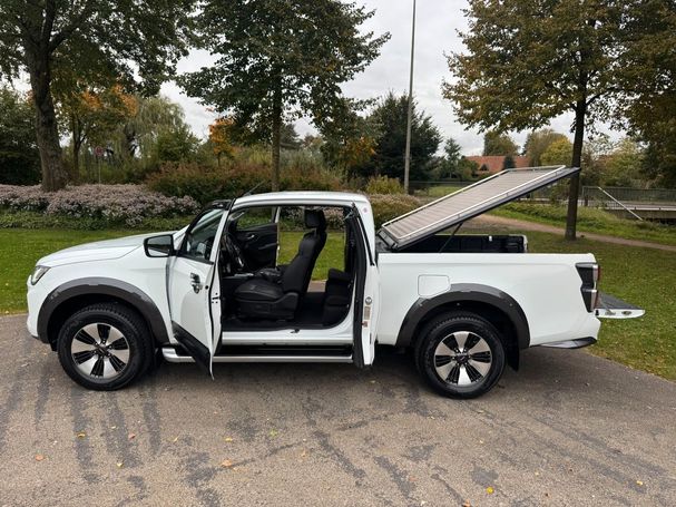 Isuzu D-Max Space Cab 120 kW image number 5