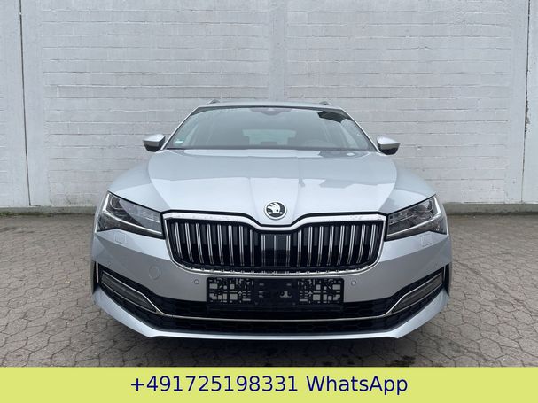 Skoda Superb Combi 2.0 TDI 4x4 DSG L&K 140 kW image number 1