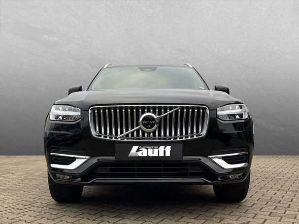 Volvo XC90 B5 AWD 173 kW image number 8