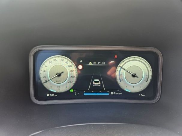 Hyundai Kona Elektro Trend 100 kW image number 8