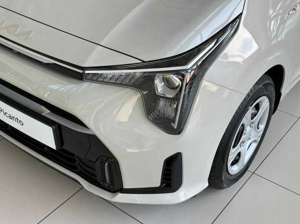 Kia Picanto 1.0 43 kW image number 9