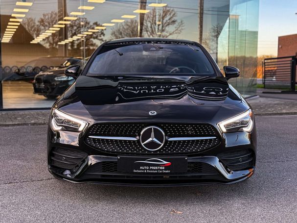 Mercedes-Benz CLA 180 100 kW image number 4