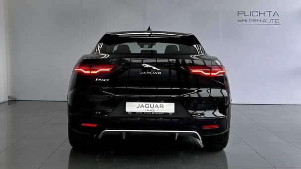 Jaguar I-Pace 294 kW image number 20