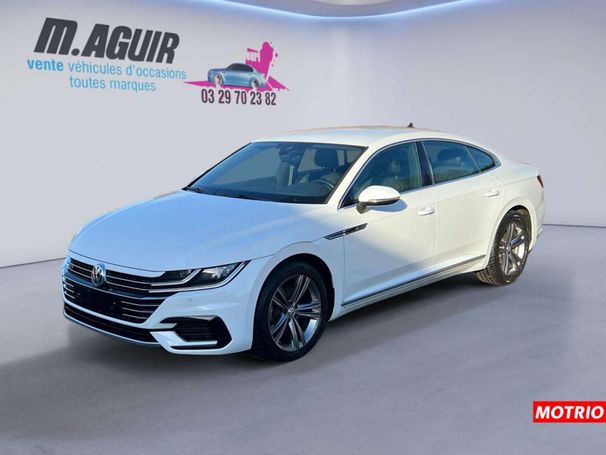 Volkswagen Arteon 140 kW image number 1