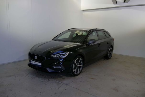 Seat Leon 2.0 TDI 4 Drive 110 kW image number 1