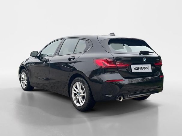 BMW 118i Sport Line 100 kW image number 4