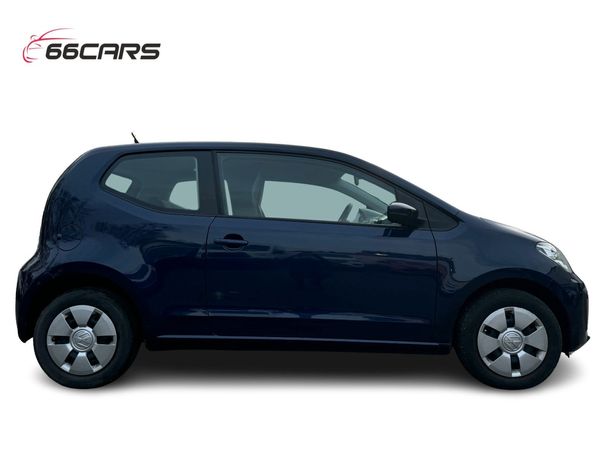 Volkswagen up! 44 kW image number 5