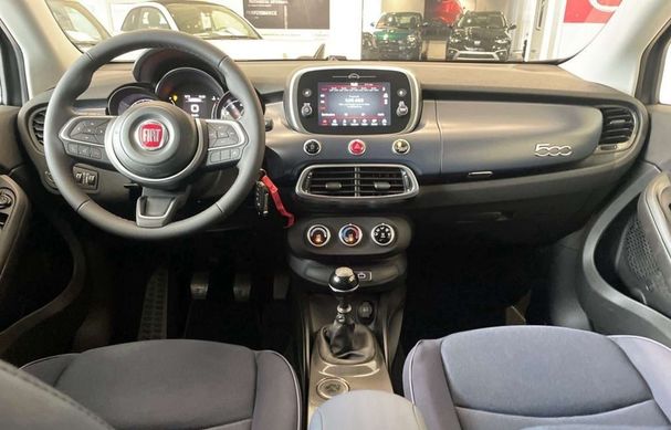 Fiat 500X 1.0 88 kW image number 2