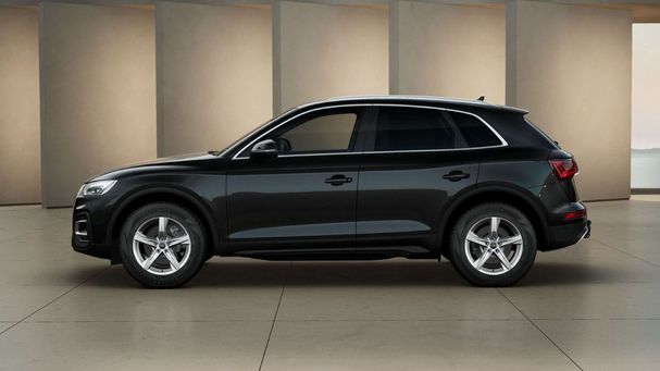 Audi Q5 35 TDI 120 kW image number 4