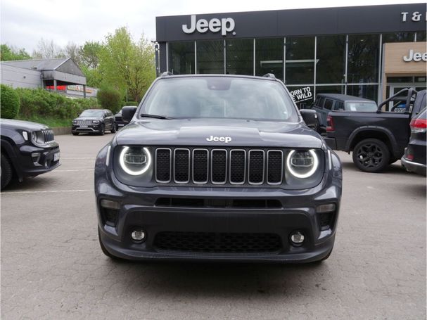 Jeep Renegade 1.5 e-Hybrid 96 kW image number 8