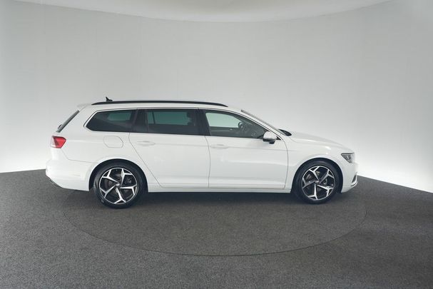 Volkswagen Passat Variant 1.5 TSI Business DSG 110 kW image number 6