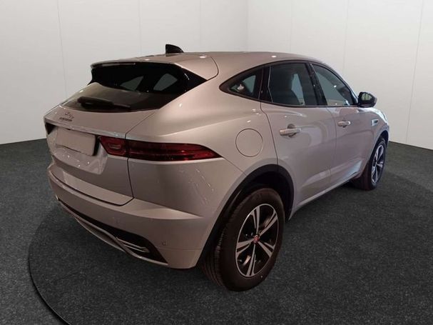 Jaguar E-Pace 120 kW image number 2