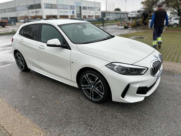 BMW 118d 110 kW image number 7