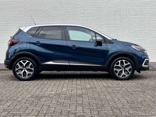 Renault Captur TCe INTENS 66 kW image number 31